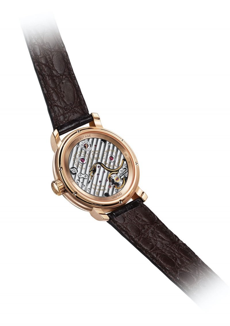 Chopard L.U.C. Quattro Spirit 25