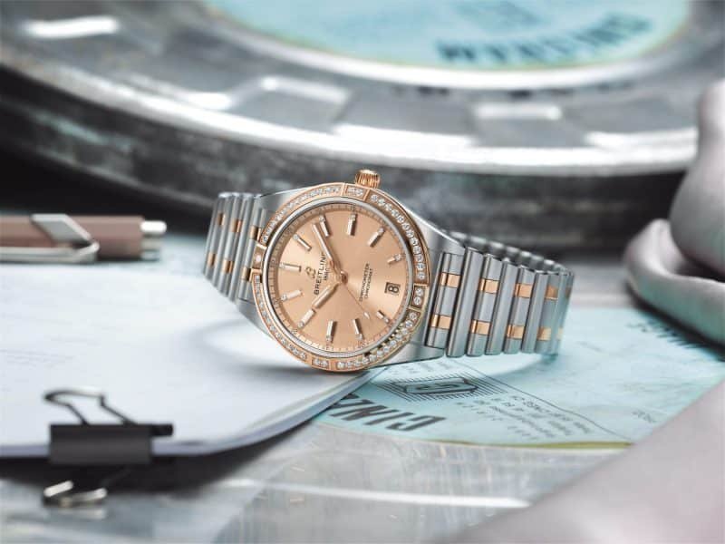 Breitling Chronomat Automatic 36