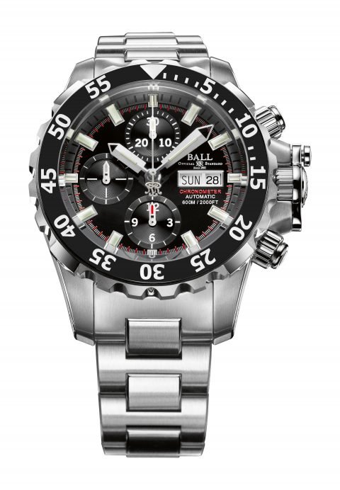 Ball Watch Engineer Hydrocarbon NEDU