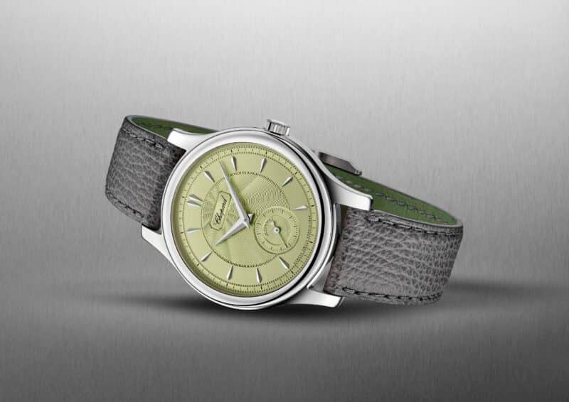 CHOPARD L.U.C 1860 Only Watch Edition