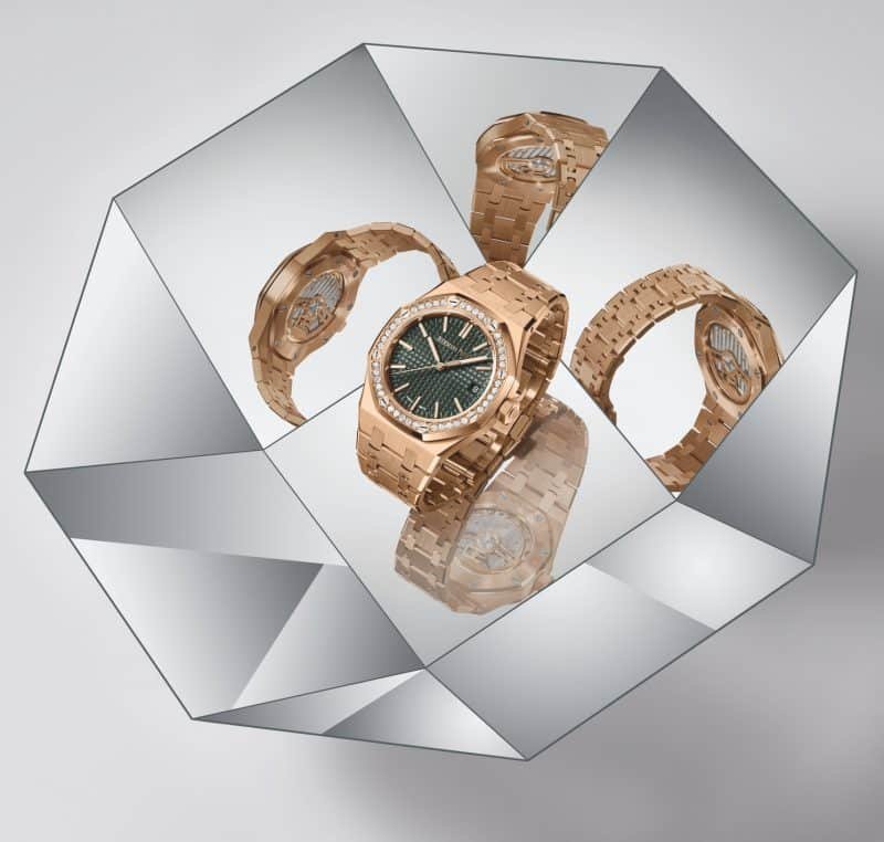 Audemars Piguet Royal Oak Selfwinding