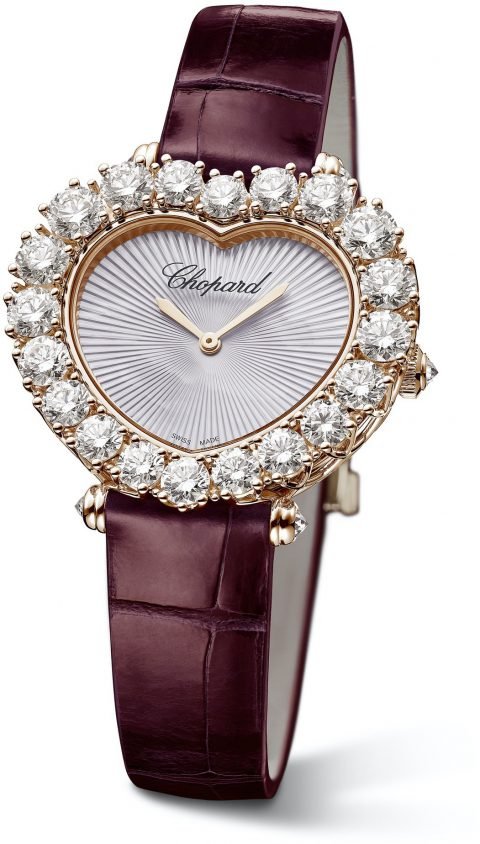 Chopard L’Heure du Diamant