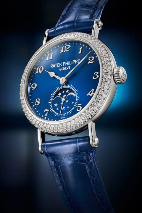 Patek Philippe Complications 7121/200G